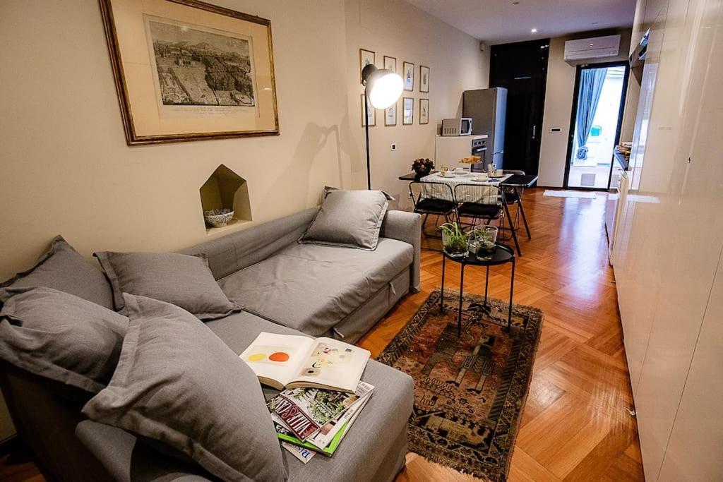 Cozy In San Frediano Appartement *