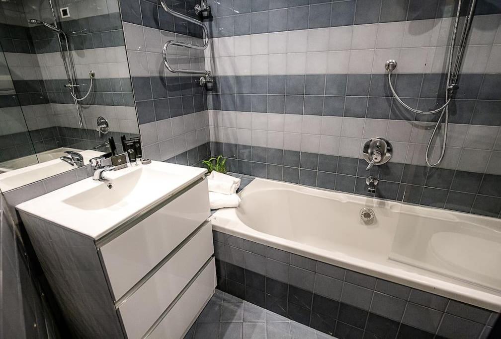 Cozy In San Frediano Appartement *
