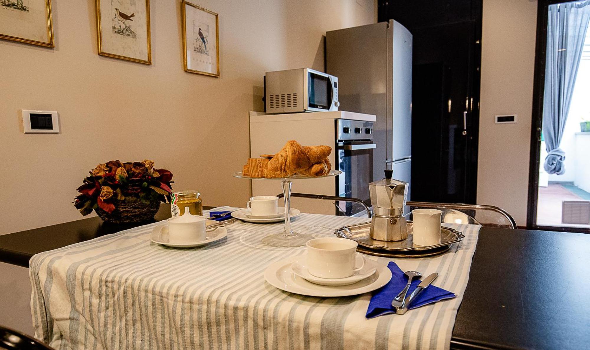 Cozy In San Frediano Florence
