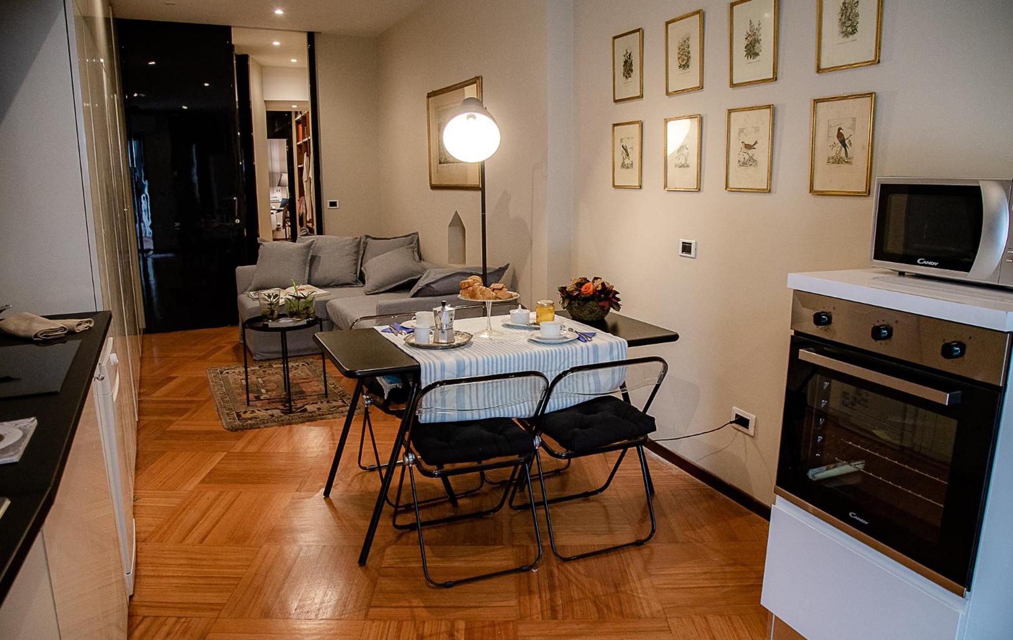 Cozy In San Frediano *