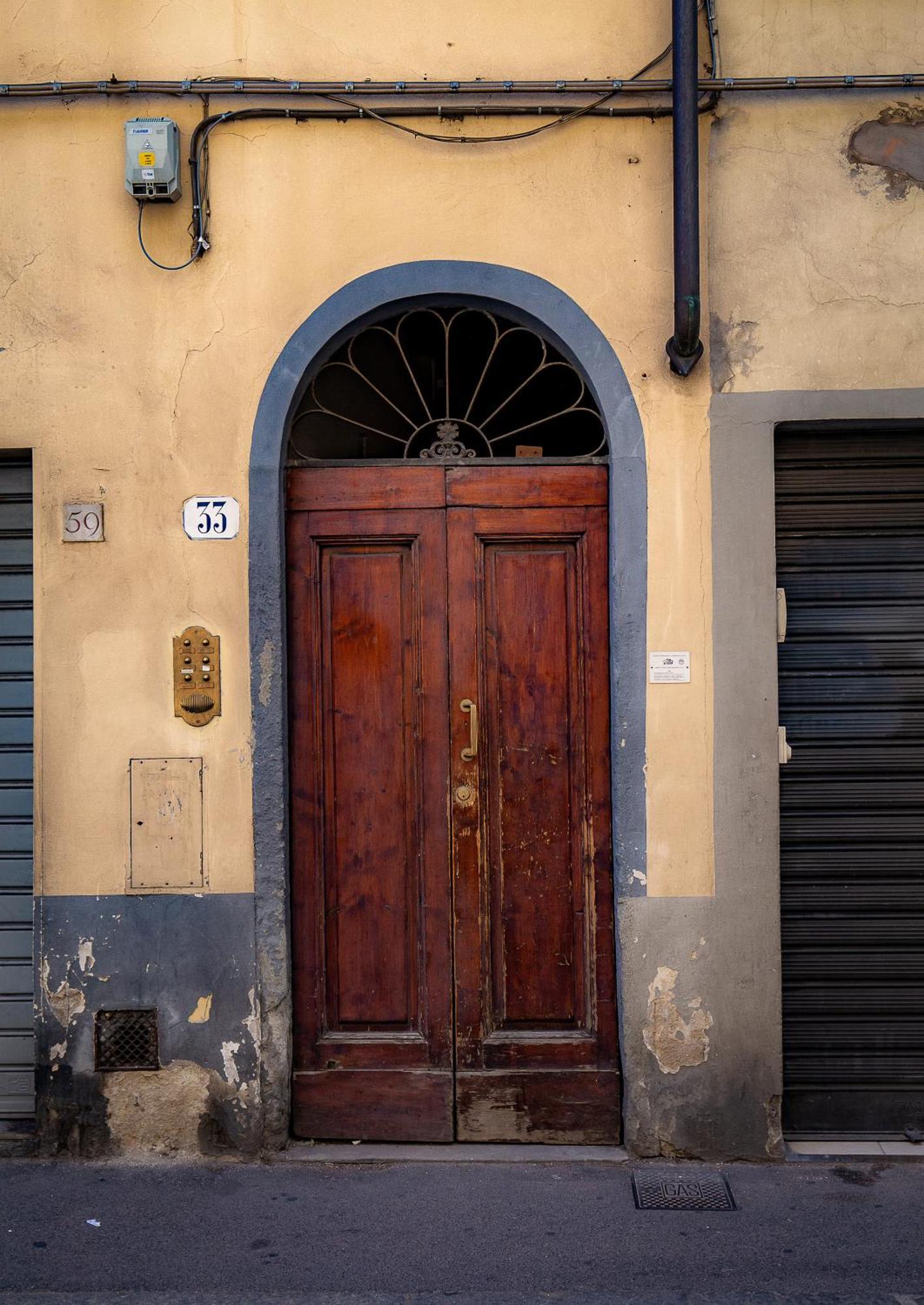 Cozy In San Frediano * Florence