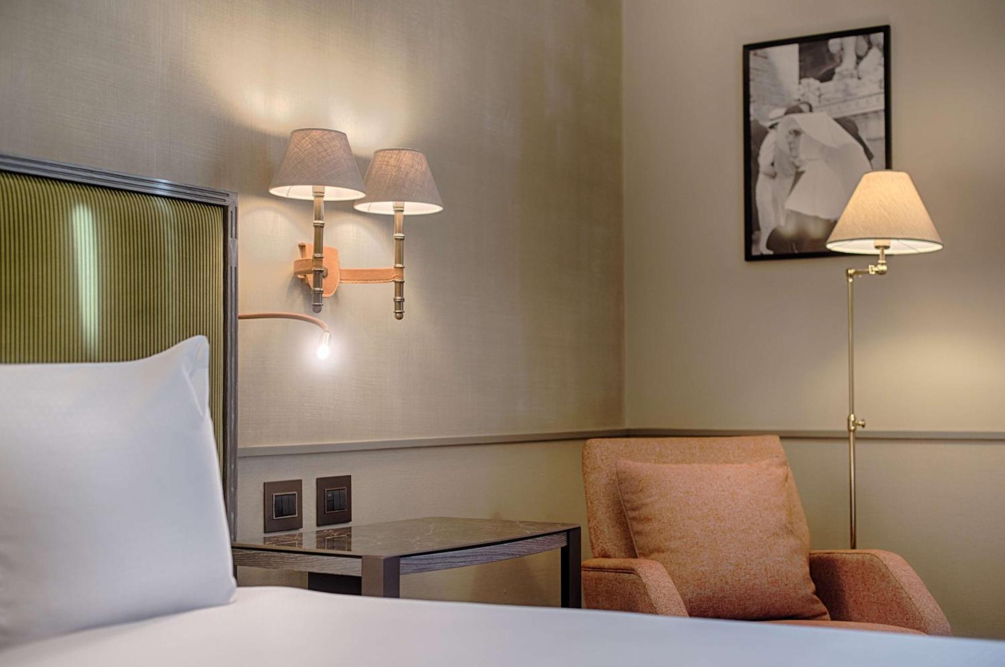 Tivoli Palazzo Gaddi Hotell