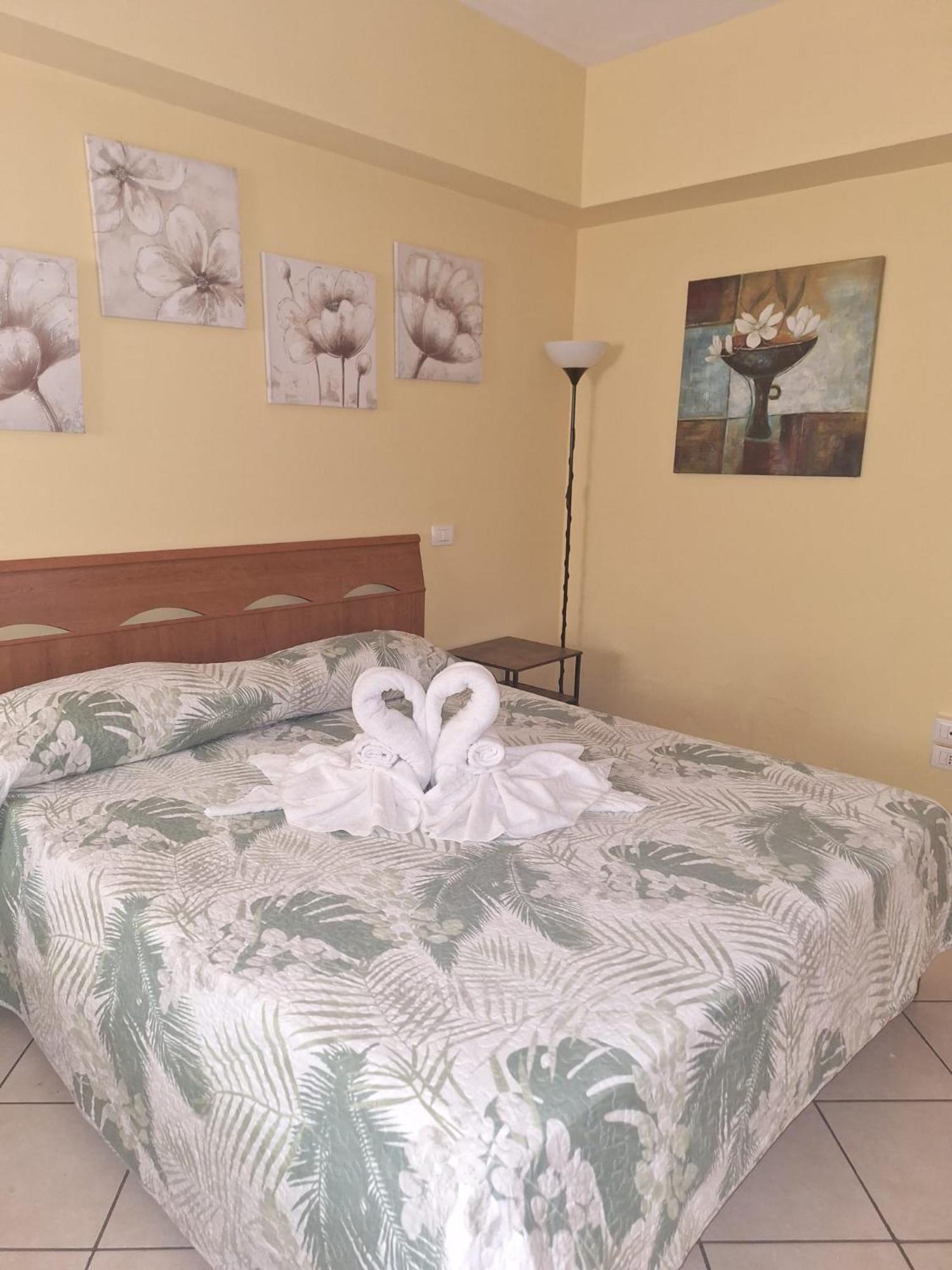 Argentiere 3* Firenze