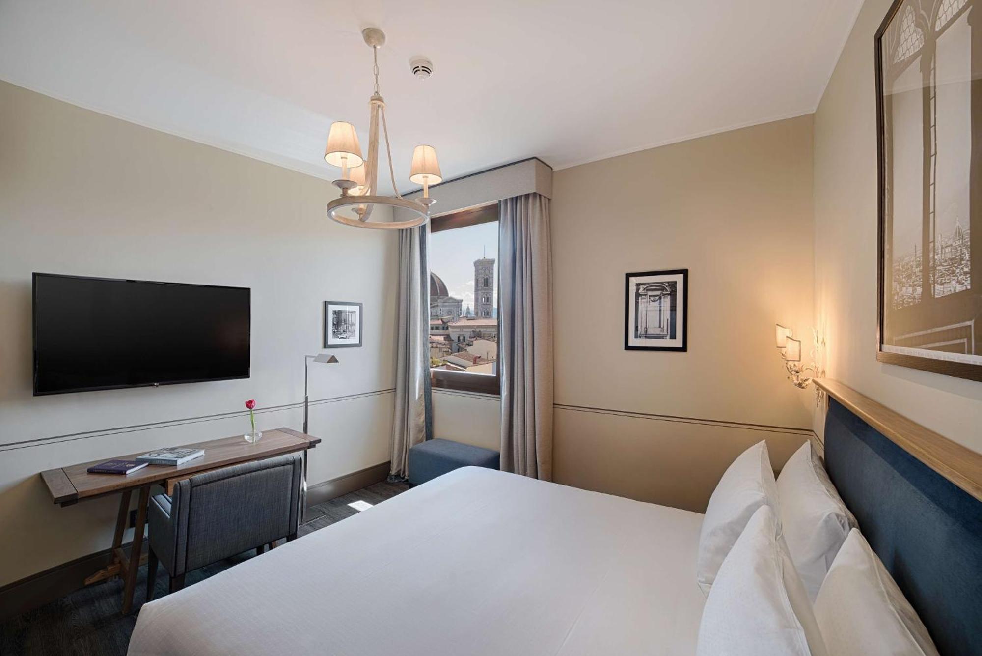 Tivoli Palazzo Gaddi Hotell