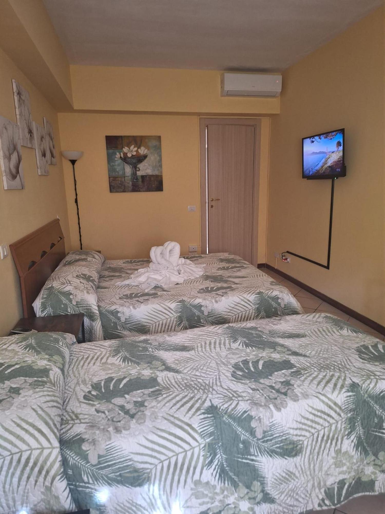 Bed & Breakfast Argentiere Firenze