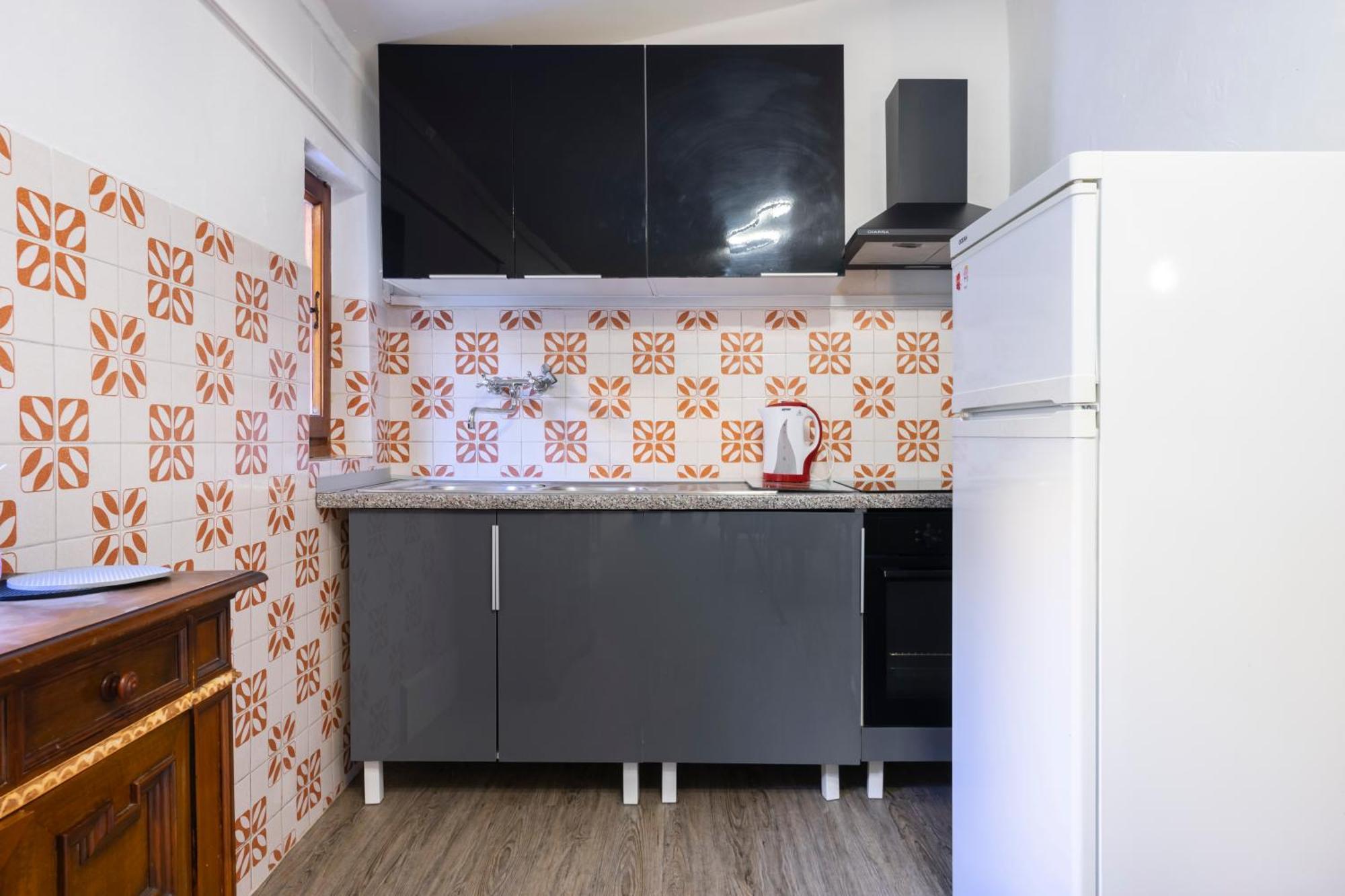 Appartamento Ginori Firenze