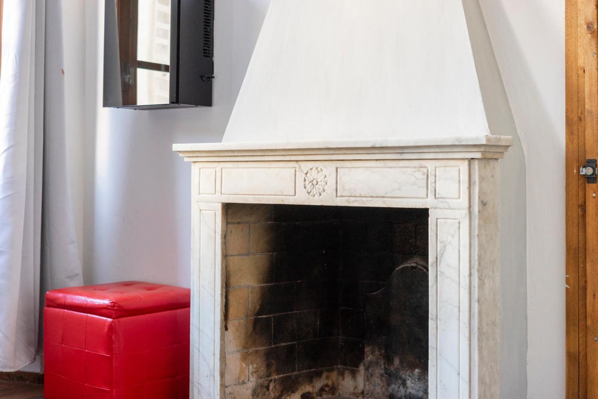 Appartamento Faenza 37 Firenze