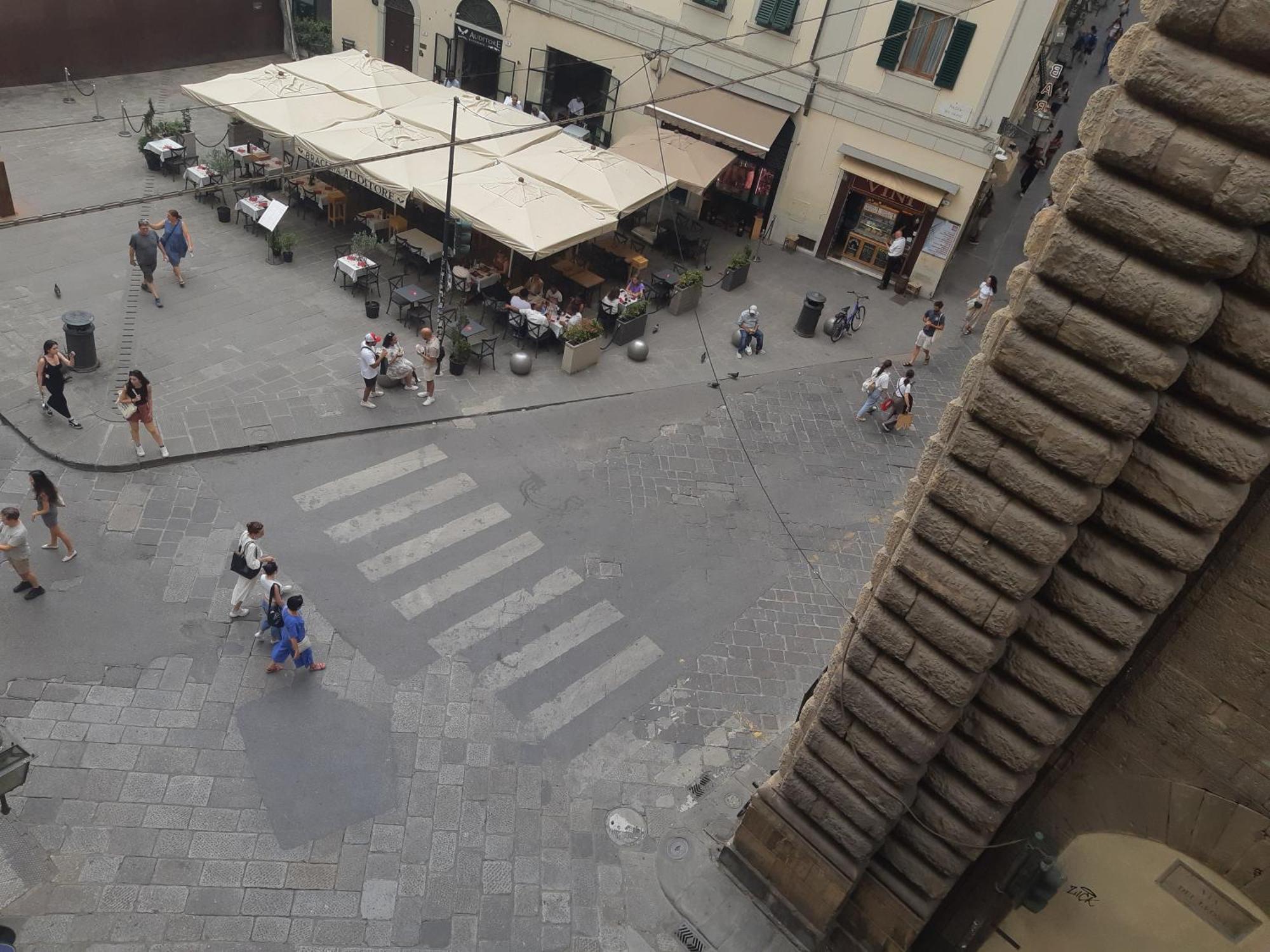 Amazing Corner Firenze