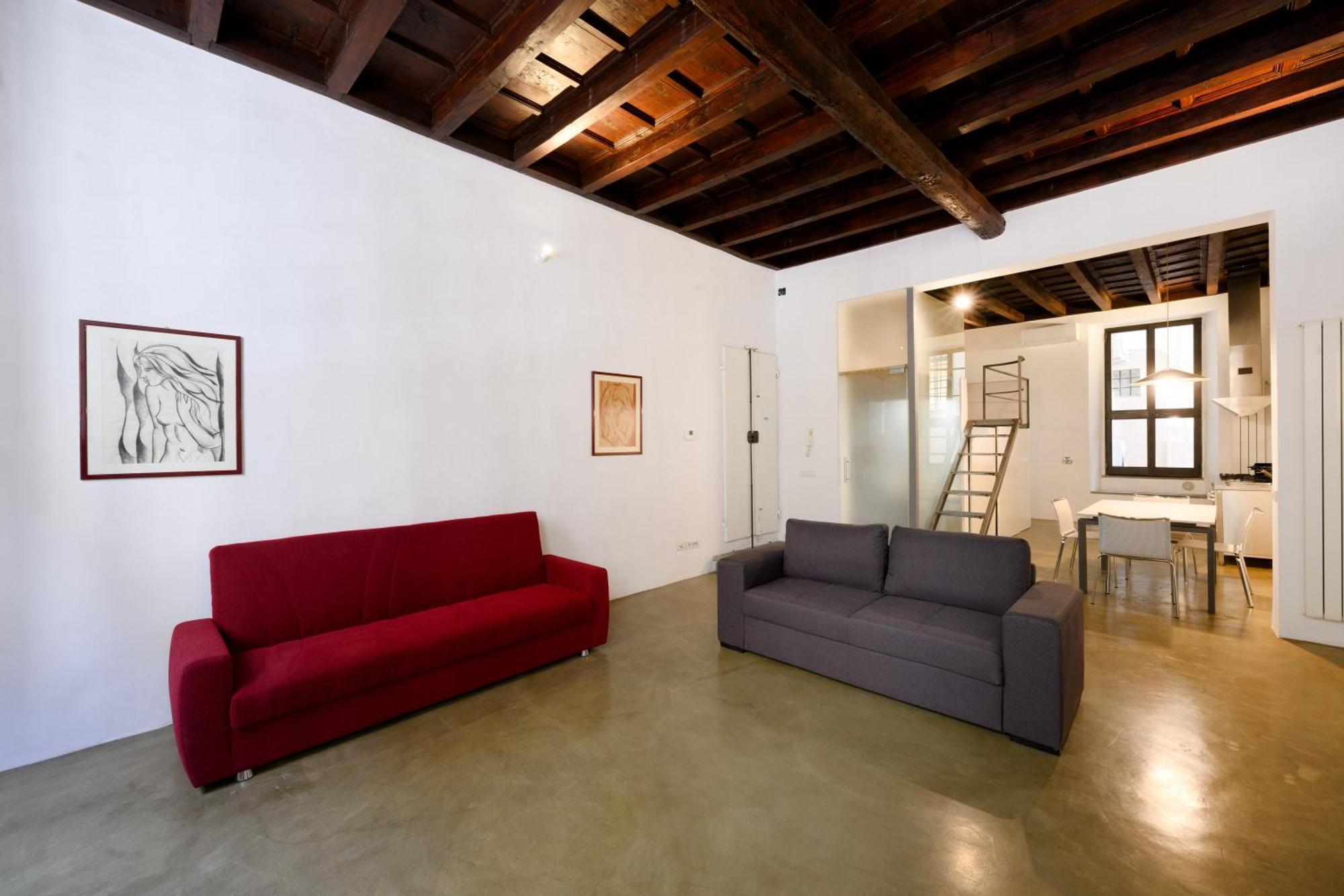 Duomo Comfort Firenze