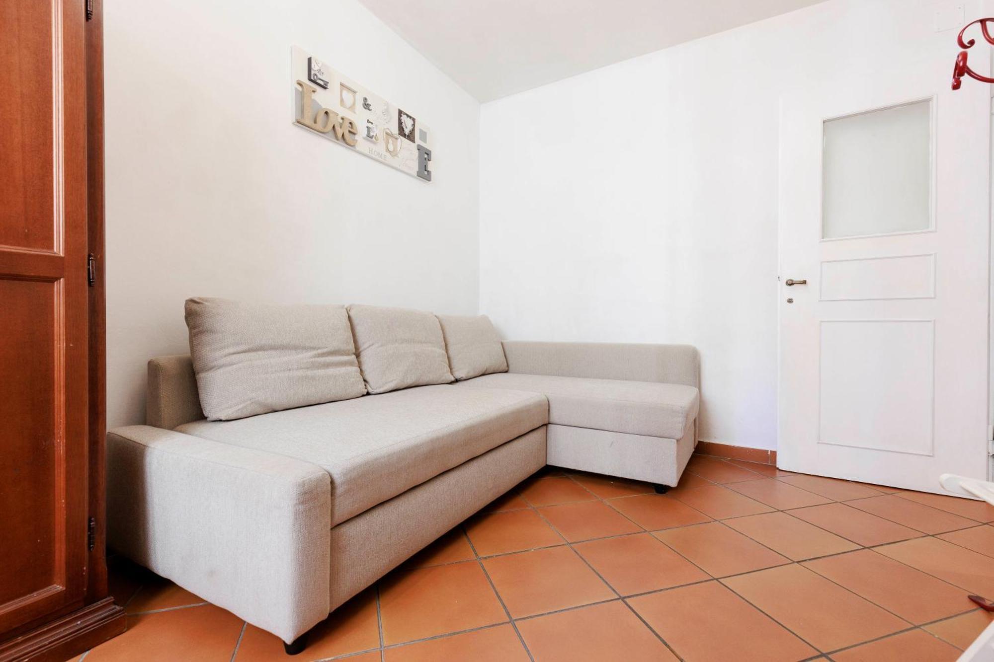 Appartement Ponte Vecchio Comfort *