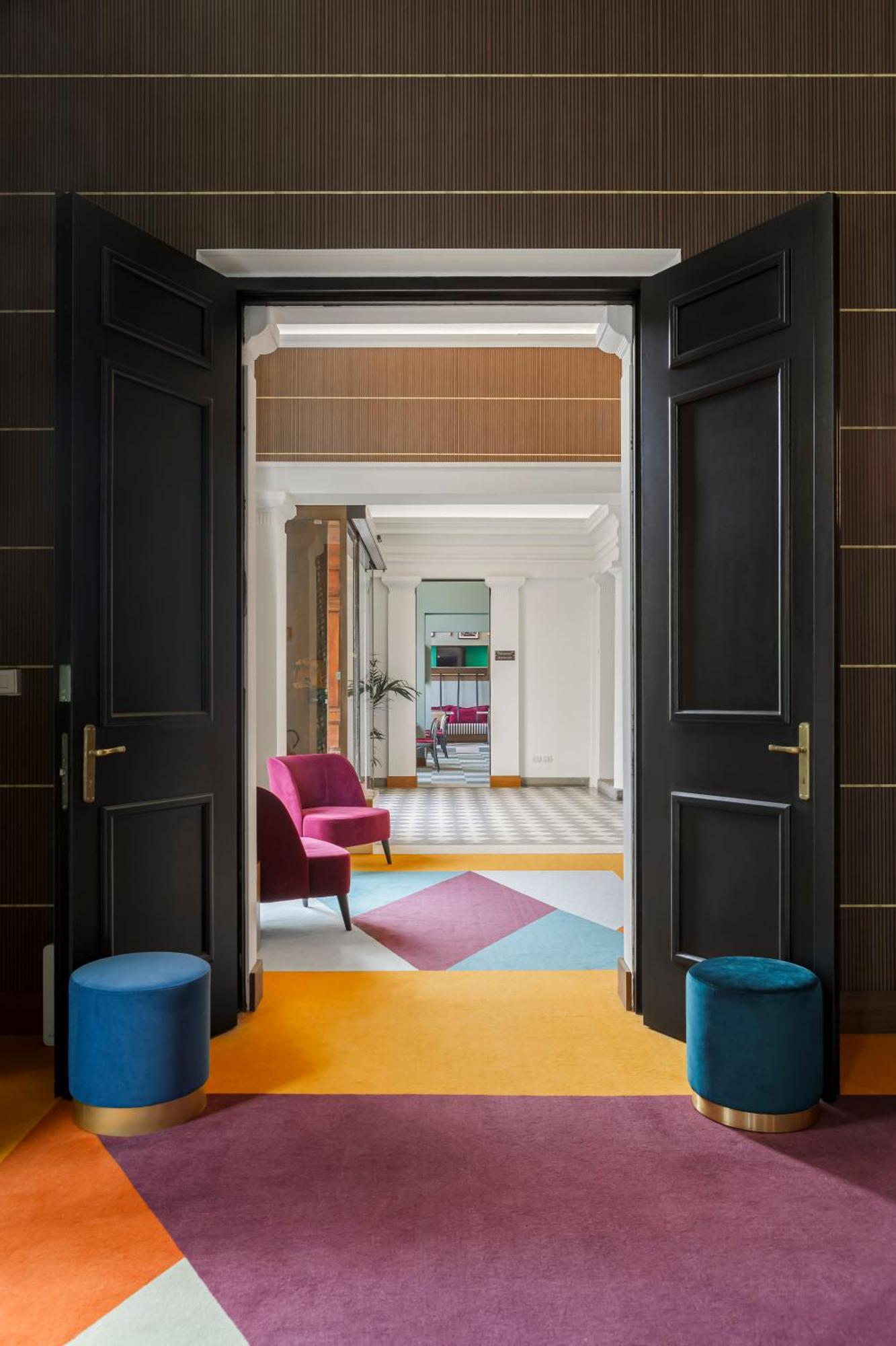 Carolus Hotel