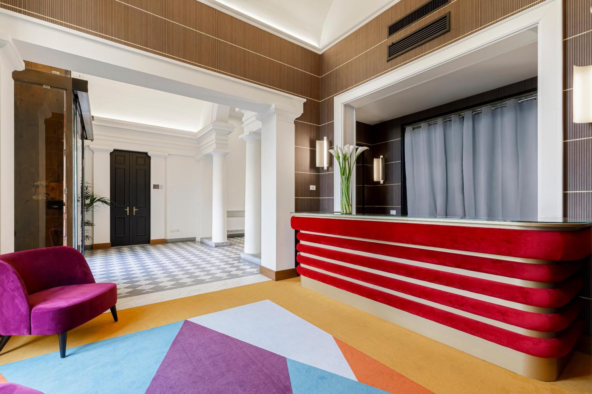 Hotel Carolus