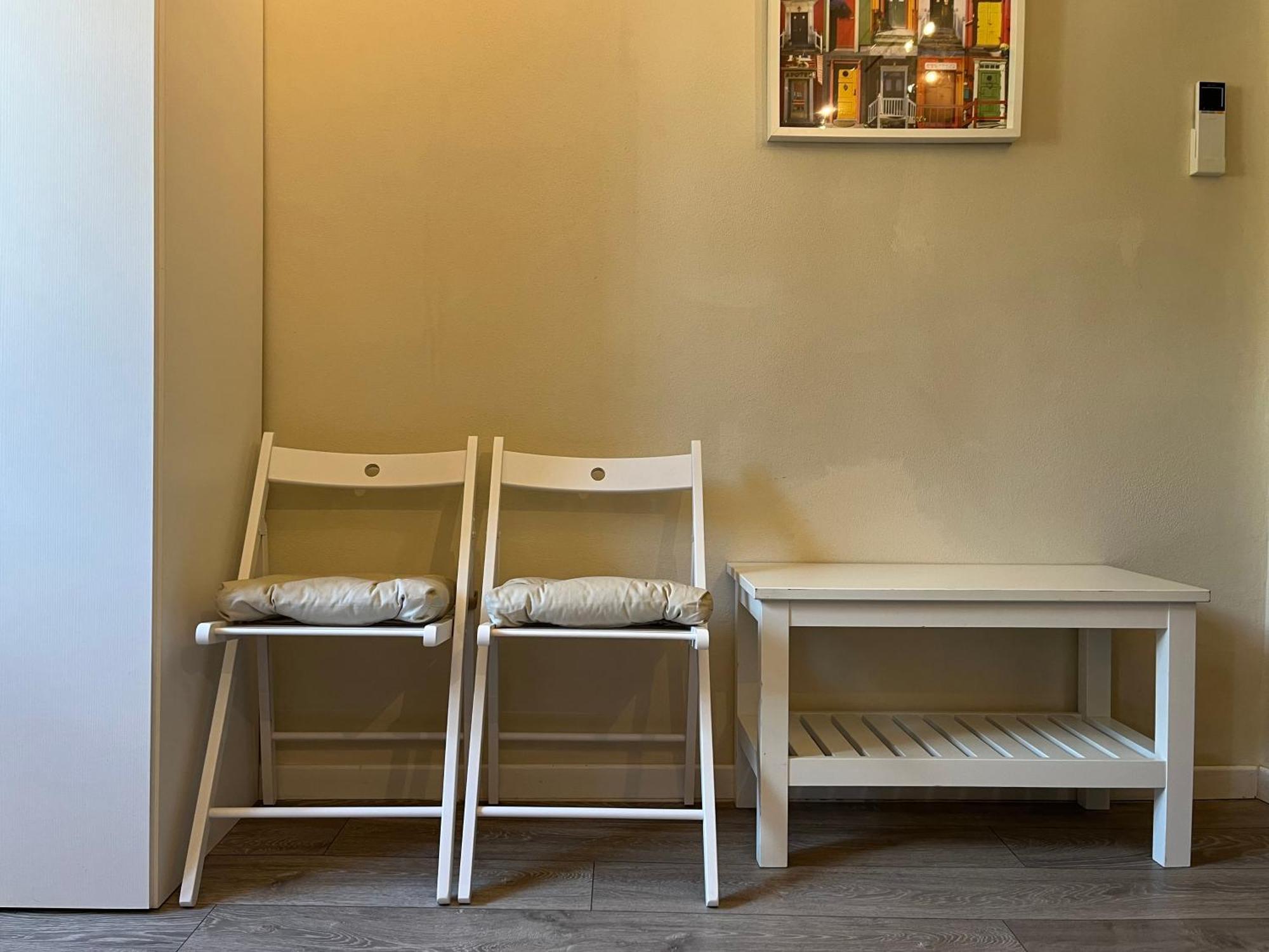 Appartement Vasari - In The Heart Of *