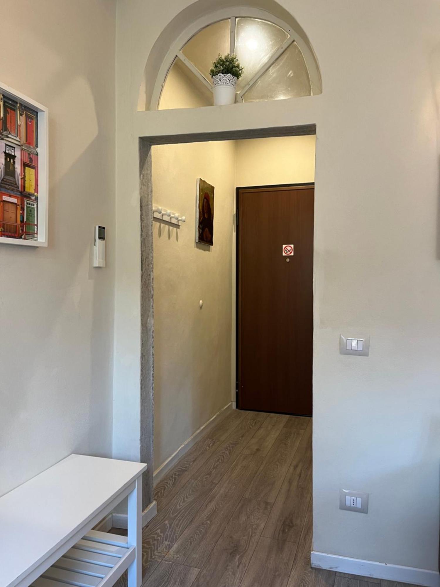 Vasari - In The Heart Of Appartement Florence