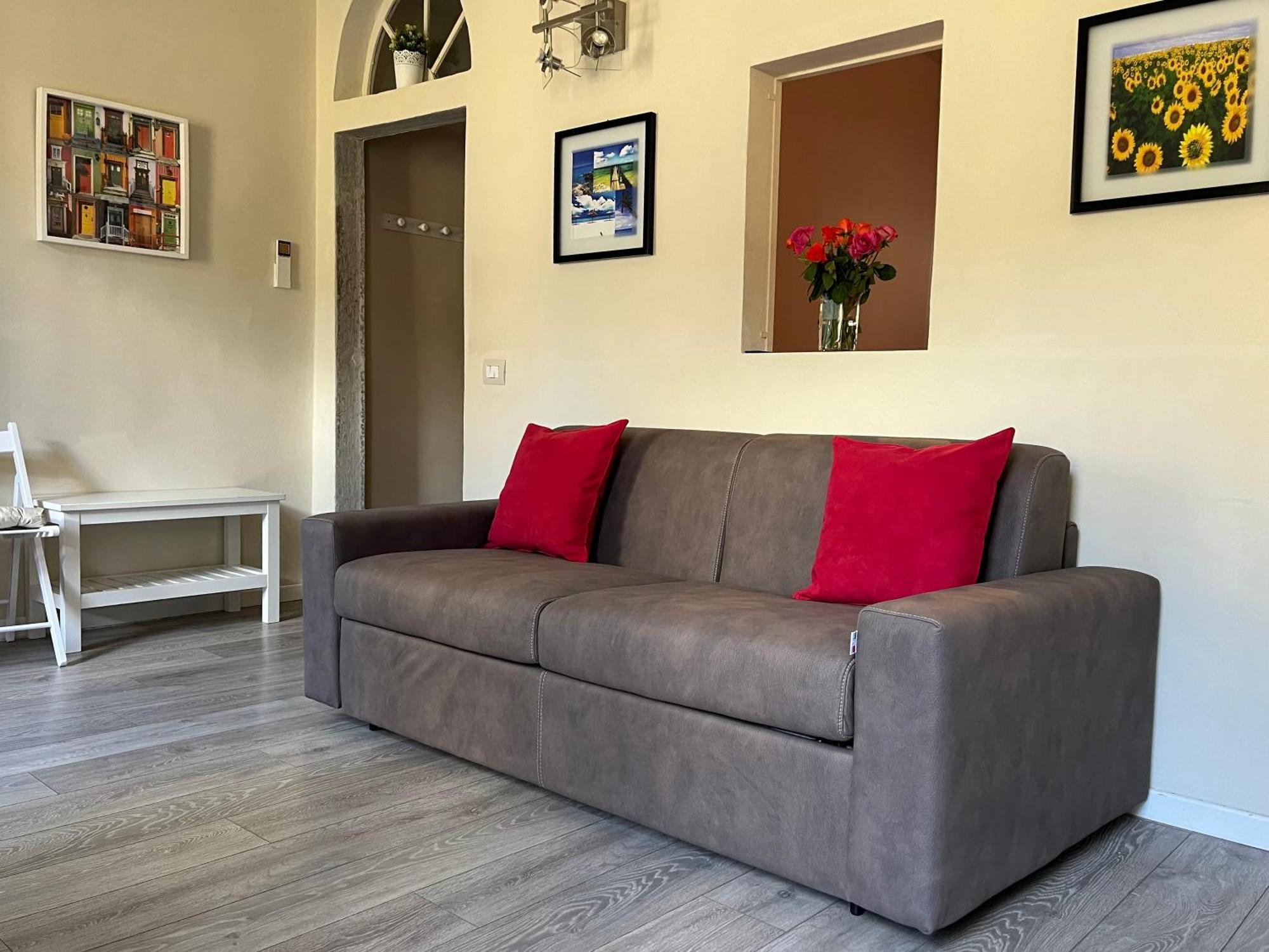Vasari - In The Heart Of Appartement