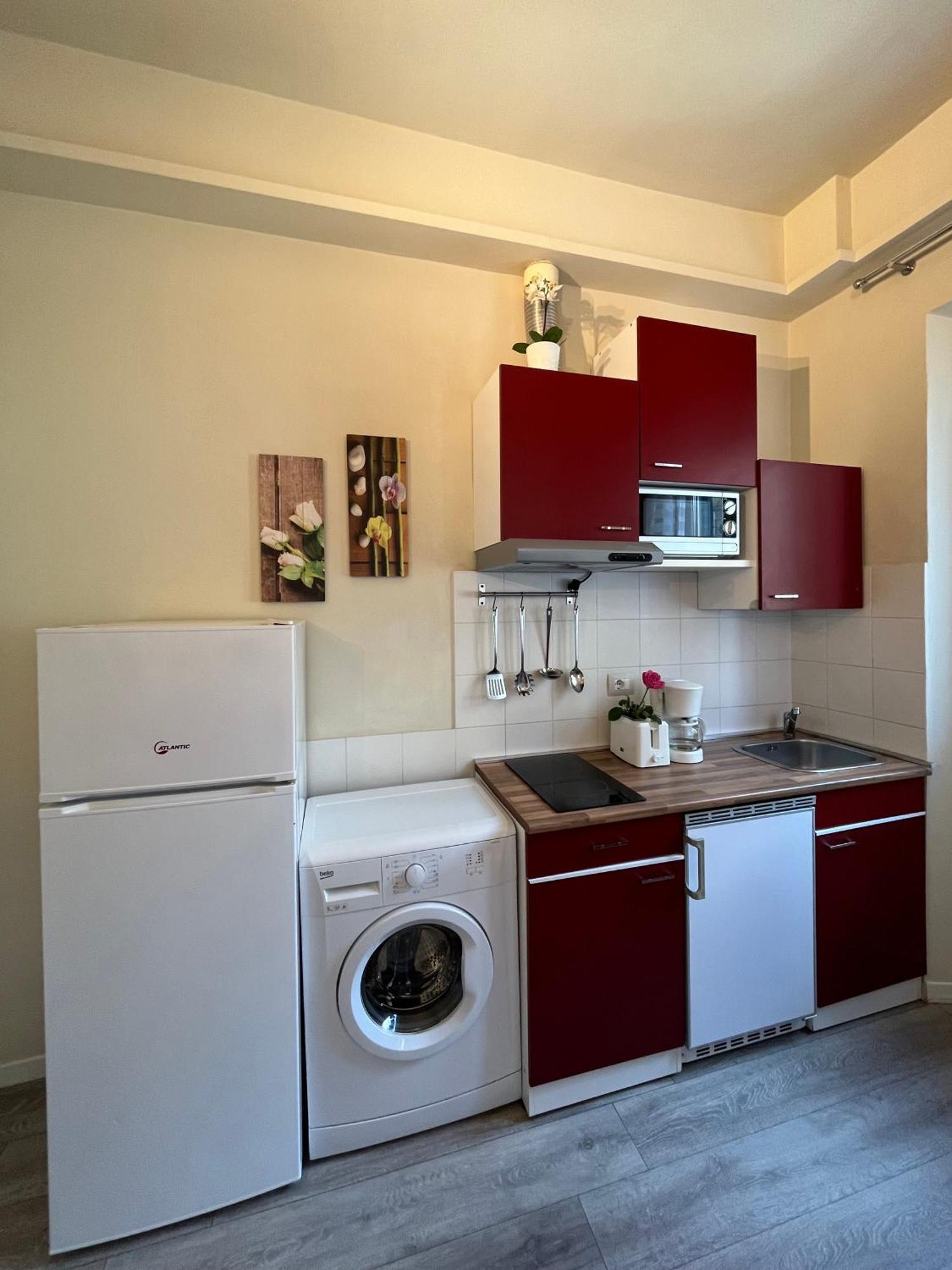 Appartement Vasari - In The Heart Of