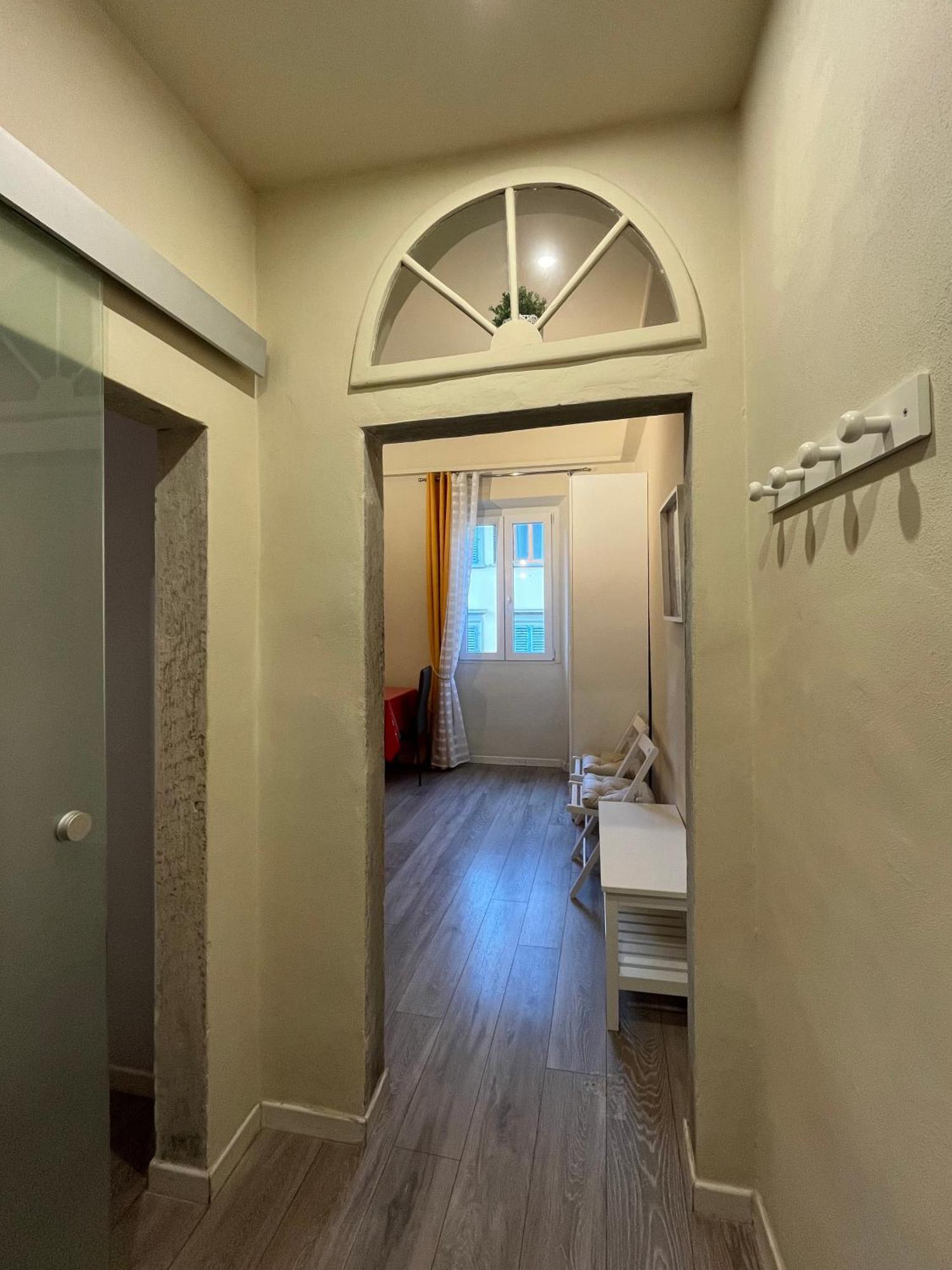 Vasari - In The Heart Of Appartement Florence