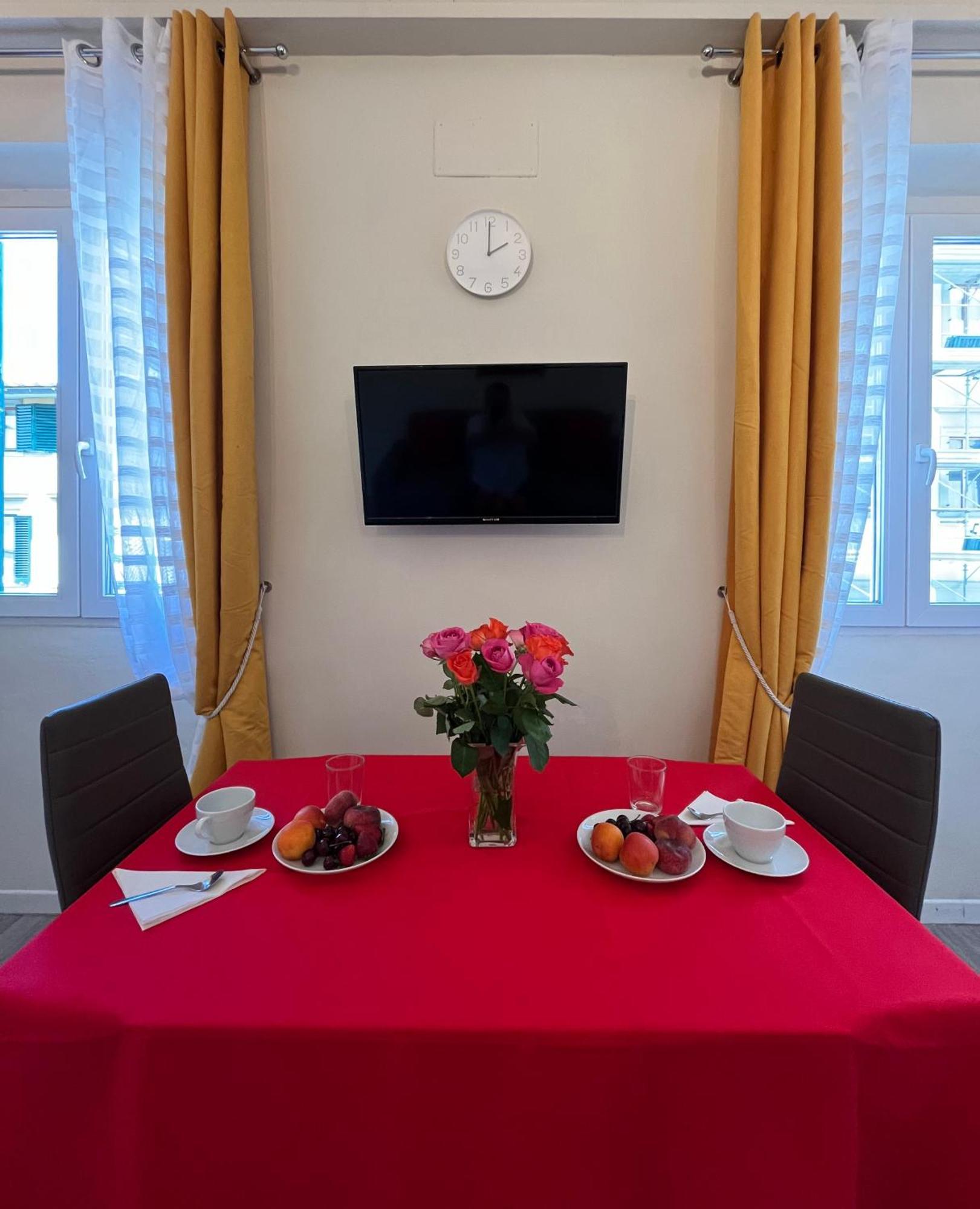 Appartement Vasari - In The Heart Of Florence