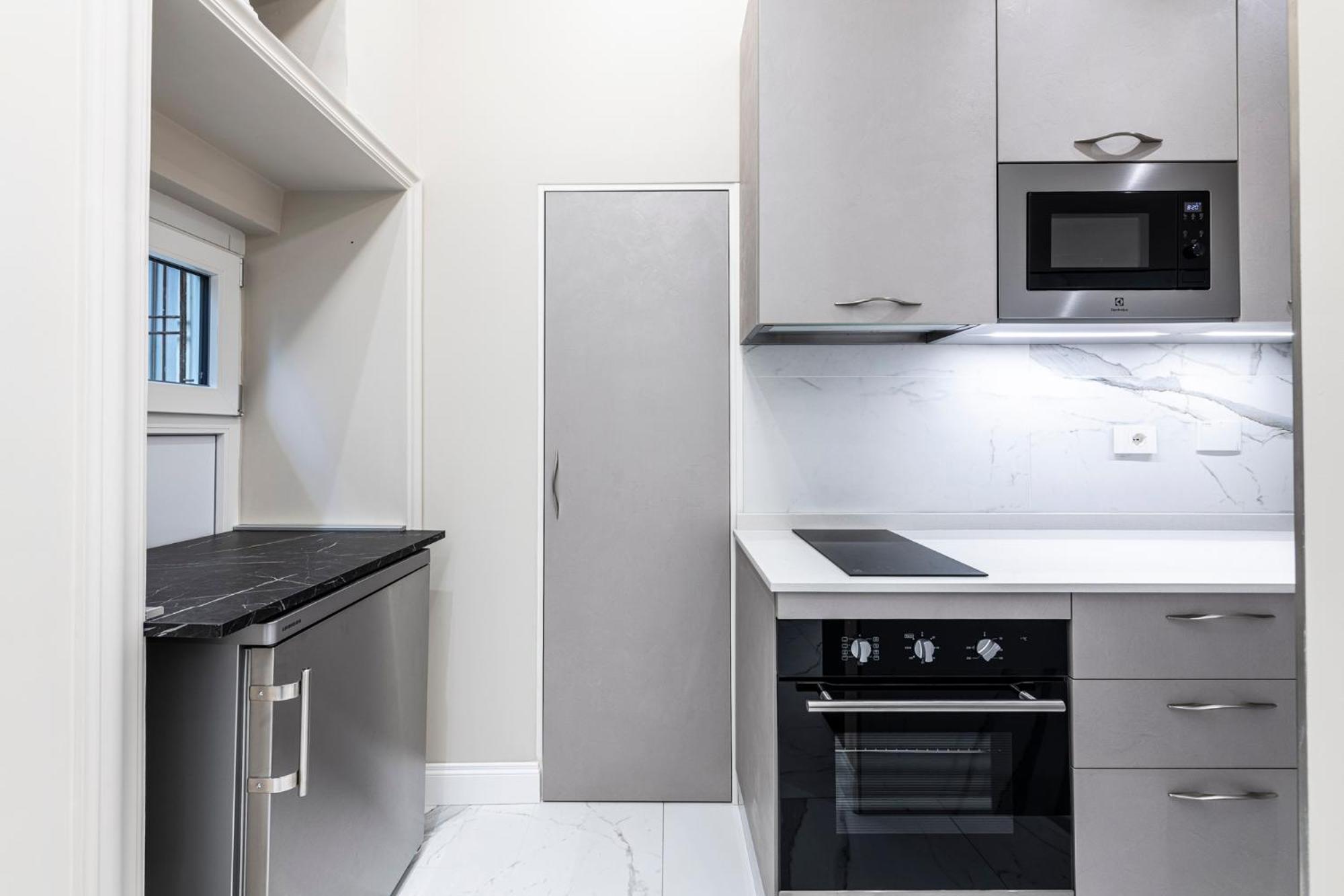 15 Min-ponte Vecchio Fi Apartamento Florença