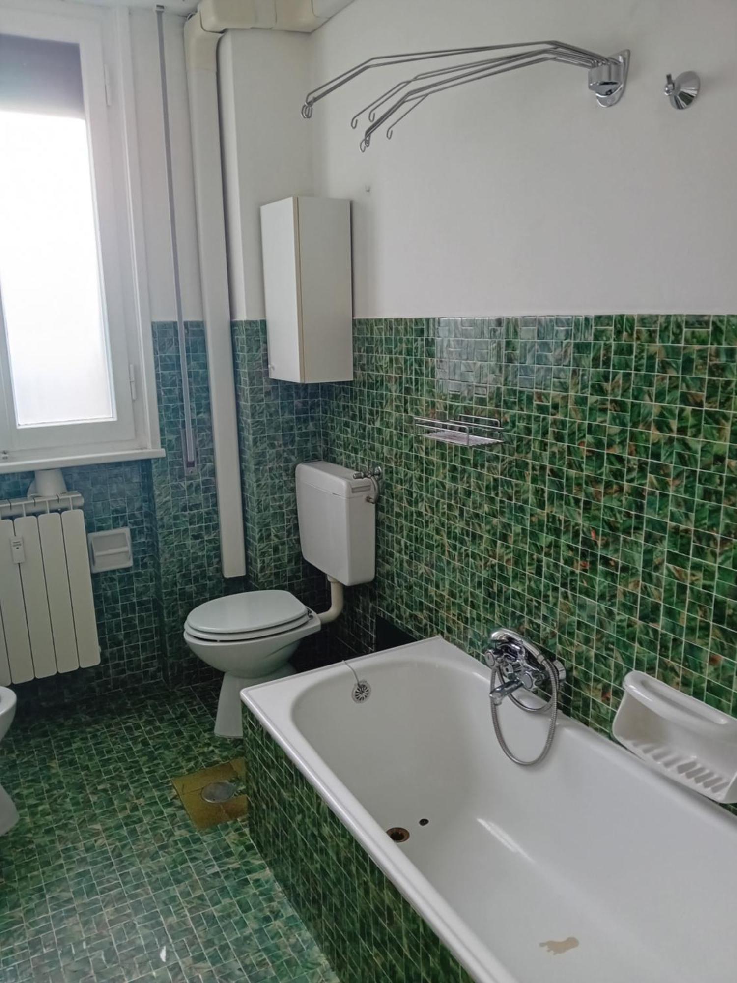Gjestgiverier Two Big Double Careggi Firenze