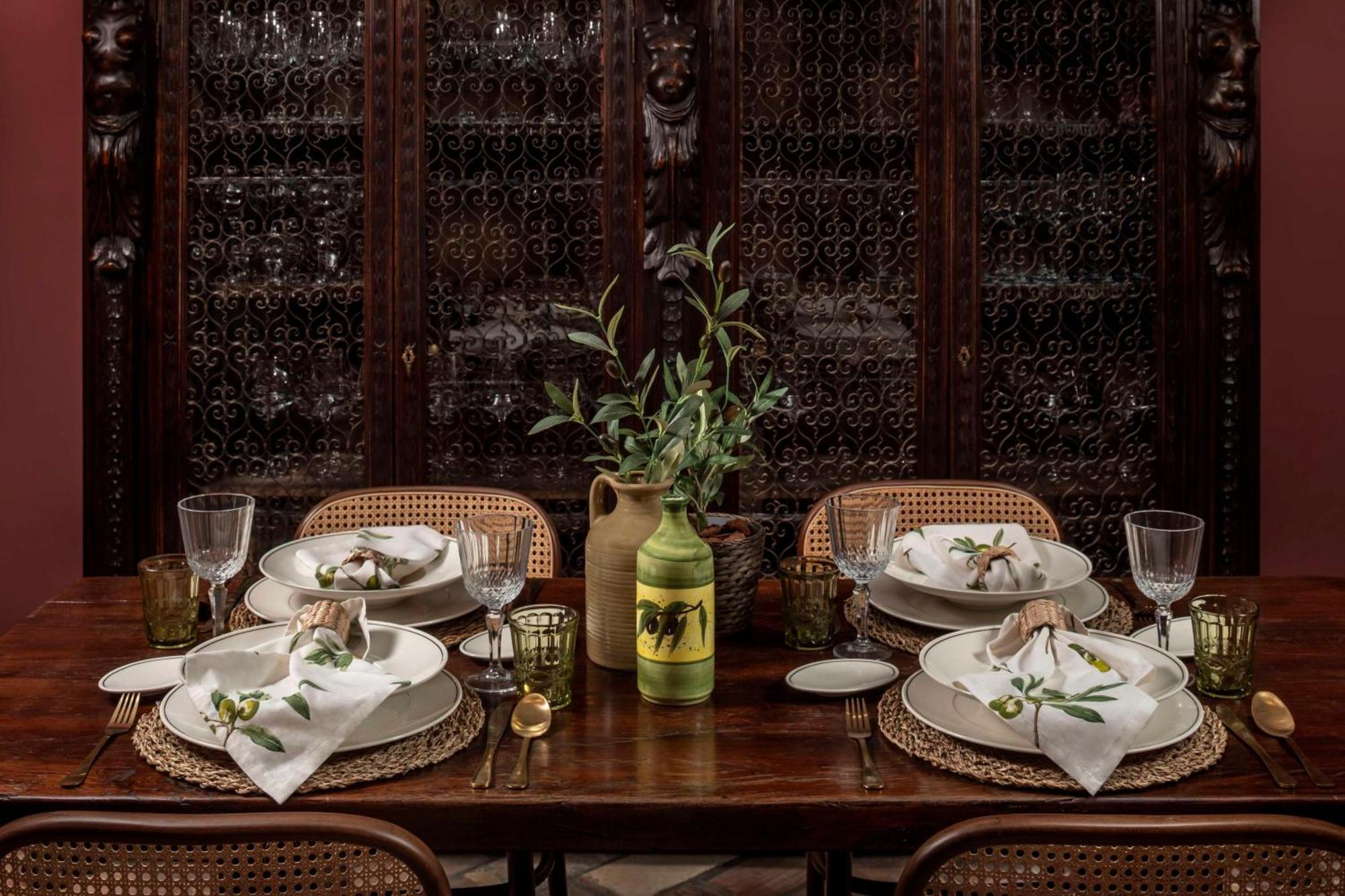 Tivoli Palazzo Gaddi Hotell Firenze