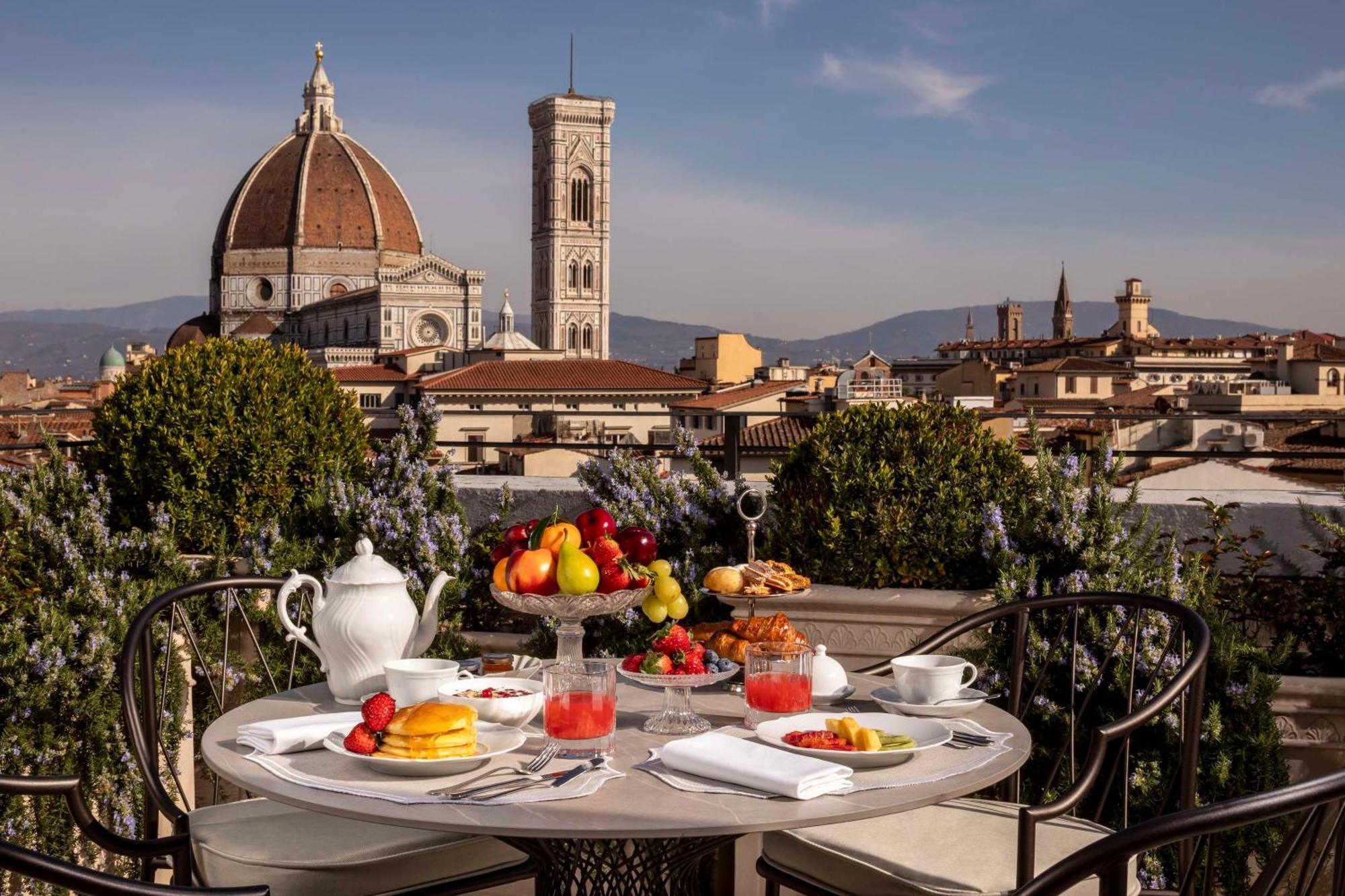 Tivoli Palazzo Gaddi 5* Firenze