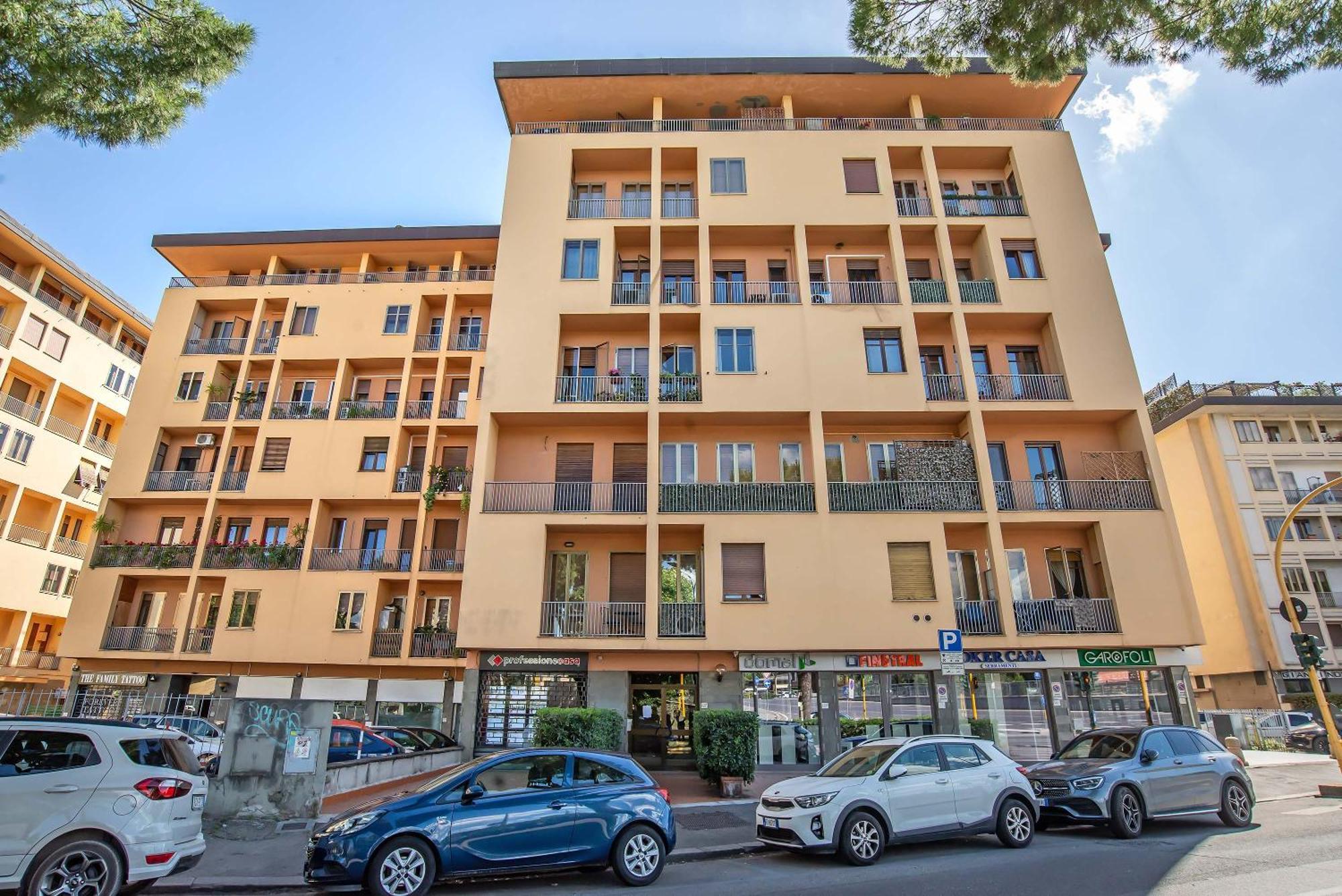 Lusa With Free Private Parking Appartamento *