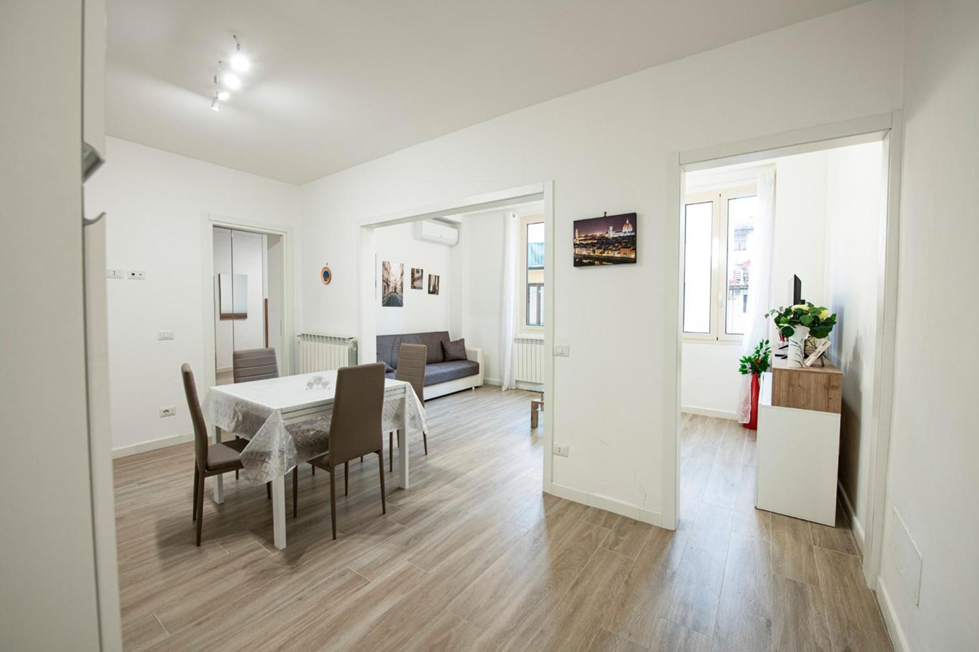 Appartement Mamo - Verdi