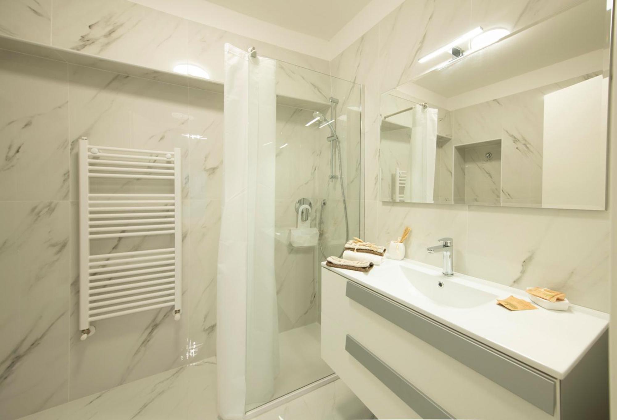 Mamo - Verdi Appartement Florence