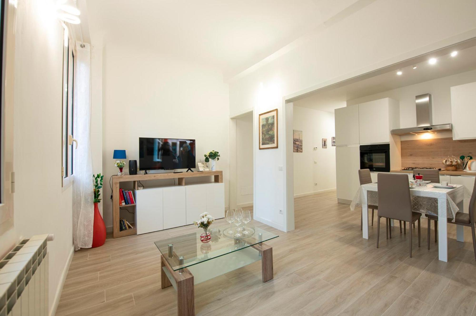 Appartement Mamo - Verdi