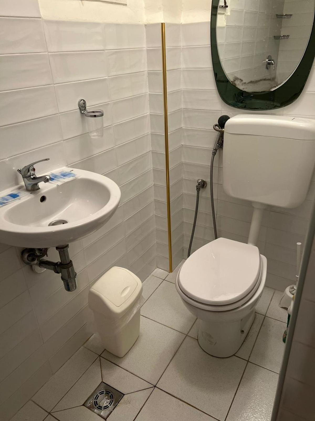Apartamento Boccherini Florença