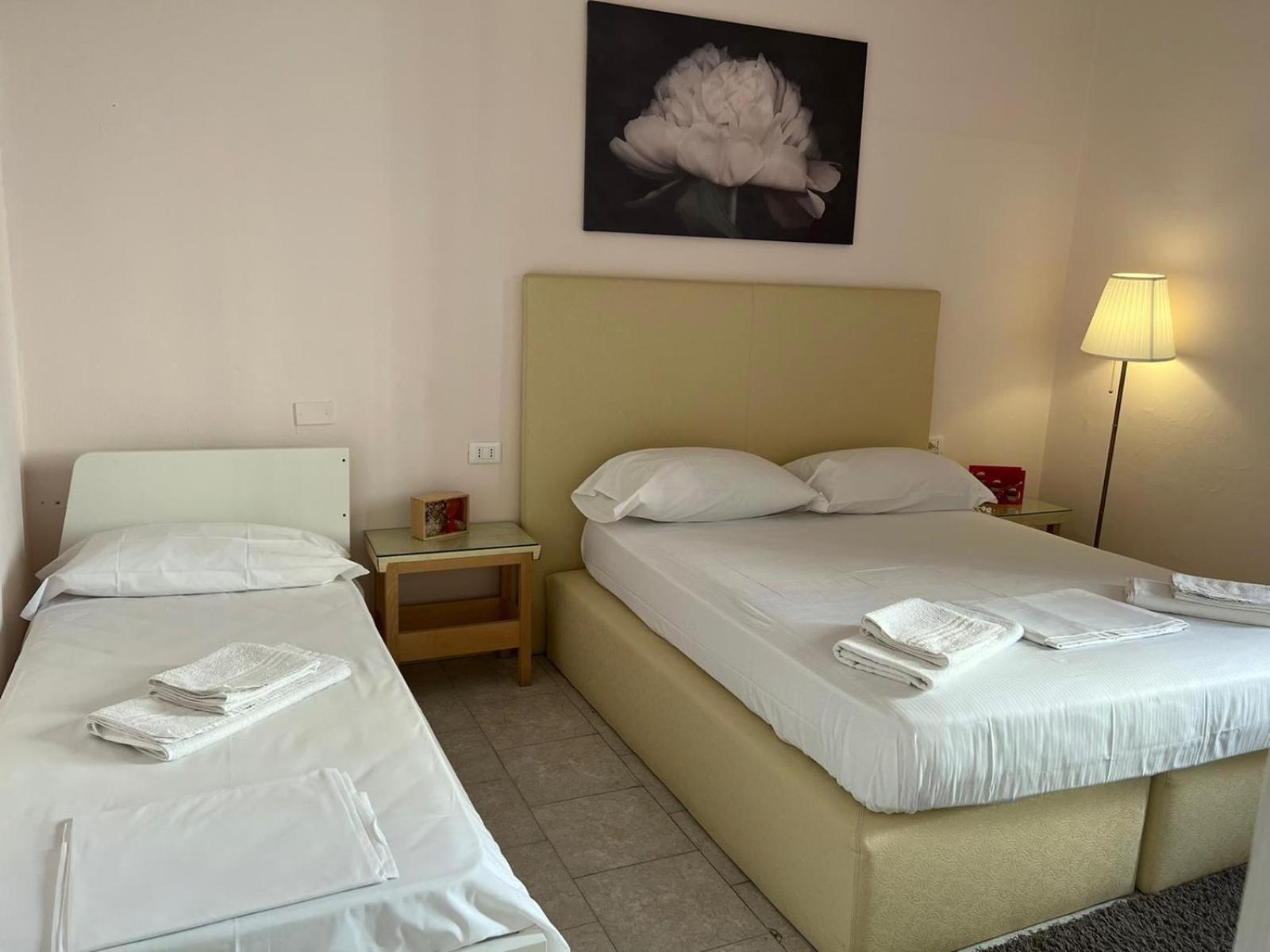 Boccherini Apartamento Florença
