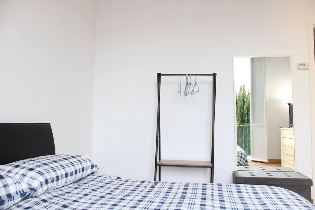 Appartamento Guerrazzi Firenze