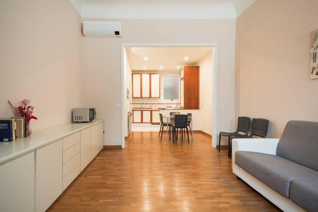 Guerrazzi Firenze