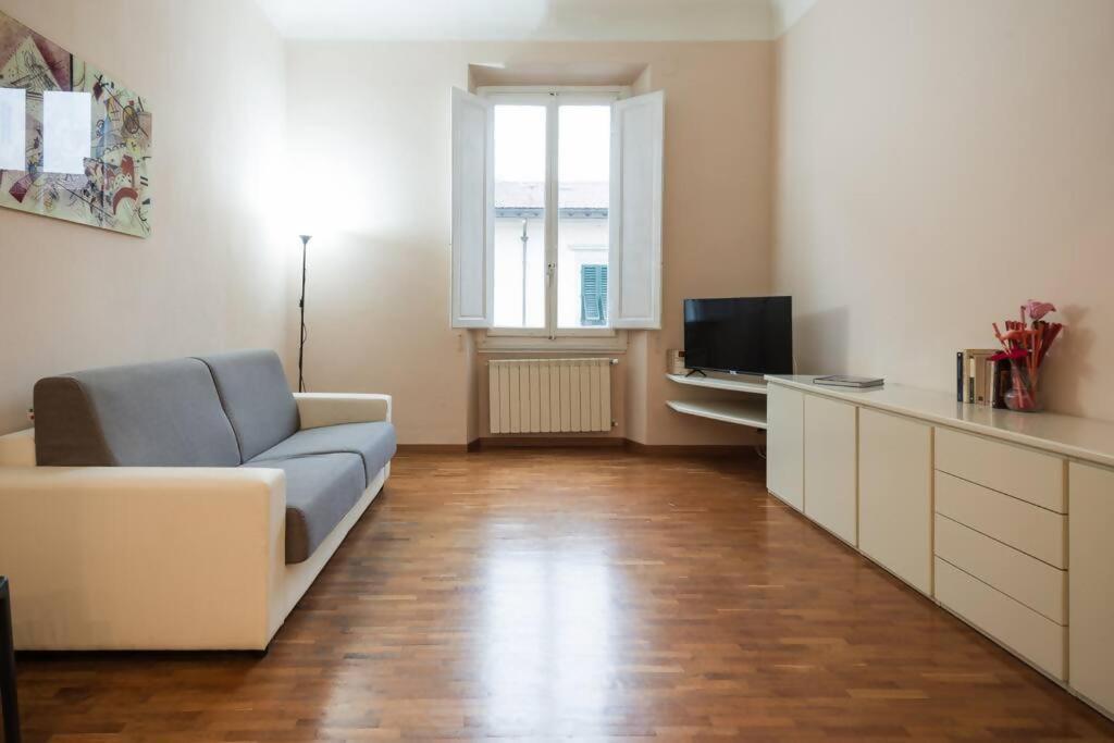 Guerrazzi Firenze