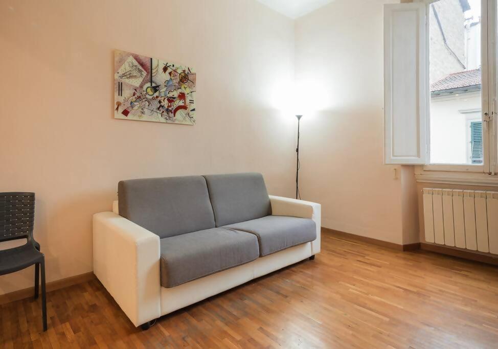 Guerrazzi Appartamento