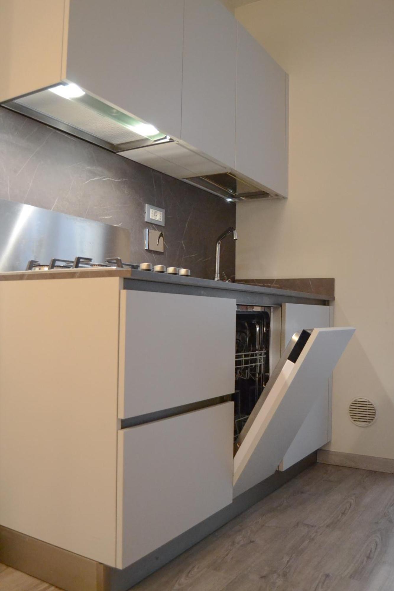 Macci Design Lejlighed Firenze
