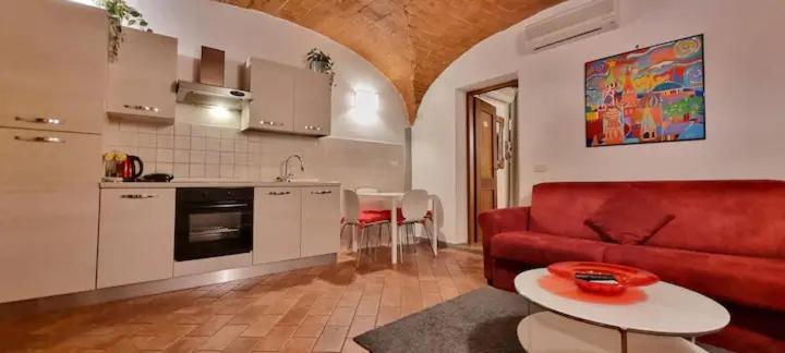 Toscanella23 Appartement