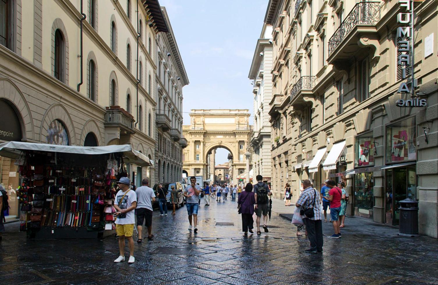 Lussuoso Nel Centro Lejlighed