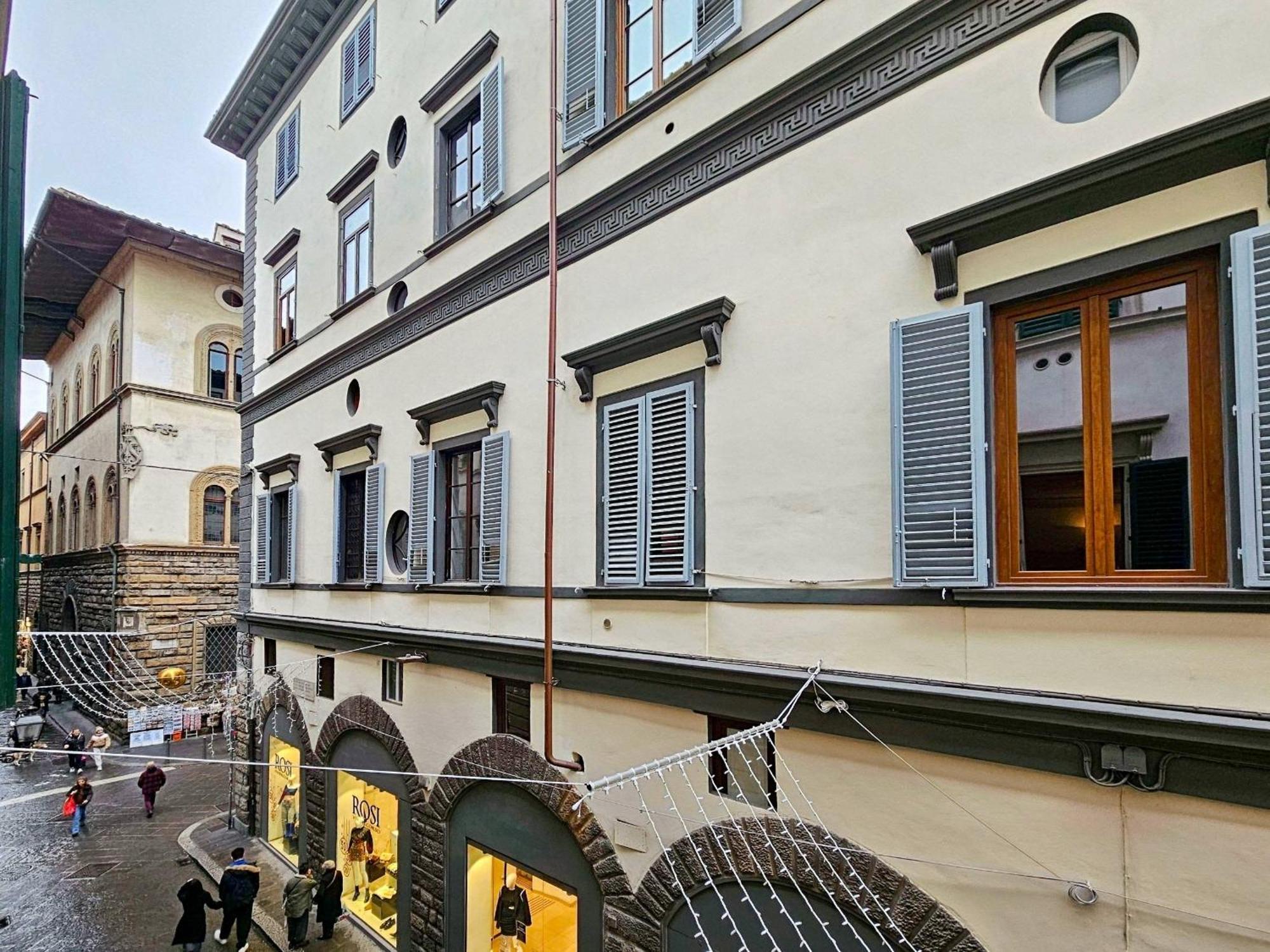 Lussuoso Nel Centro