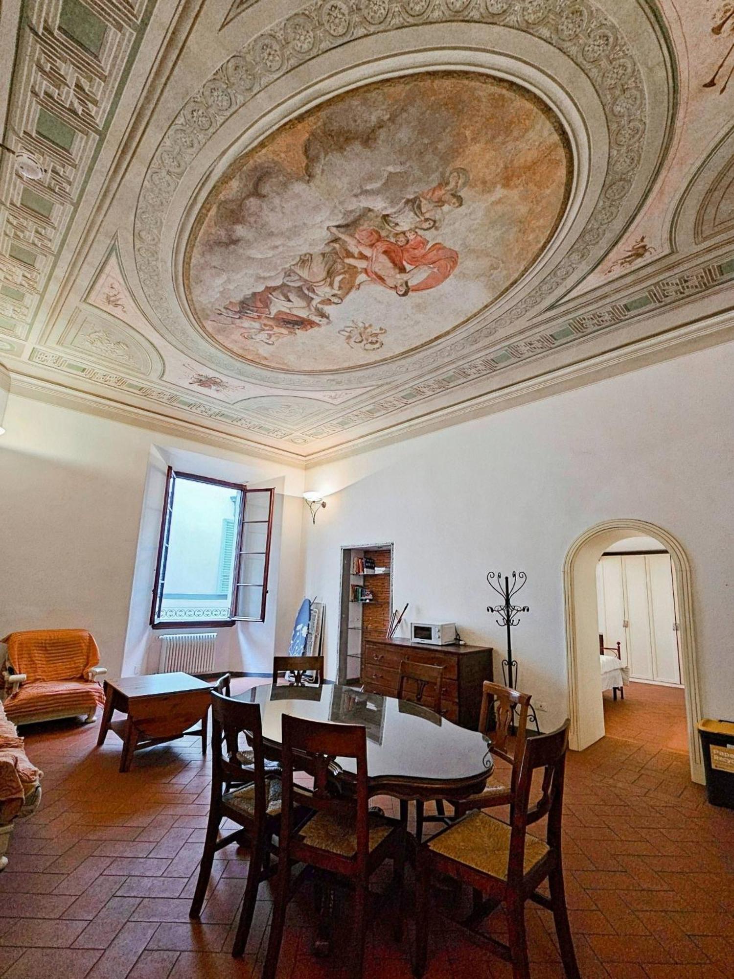 Lussuoso Nel Centro * Firenze