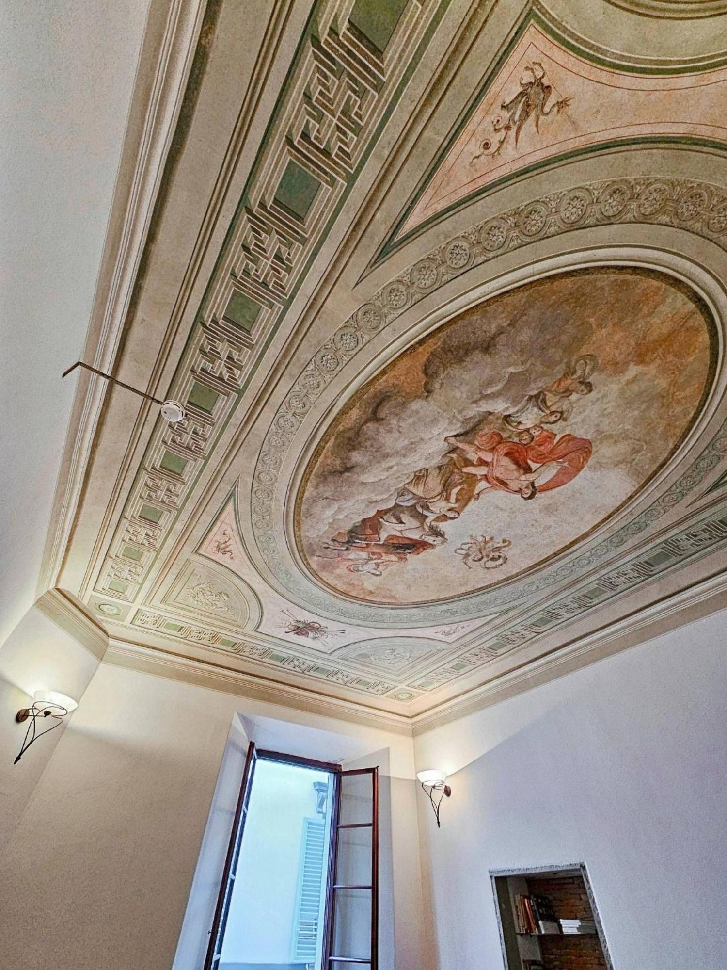 Lussuoso Nel Centro Firenze
