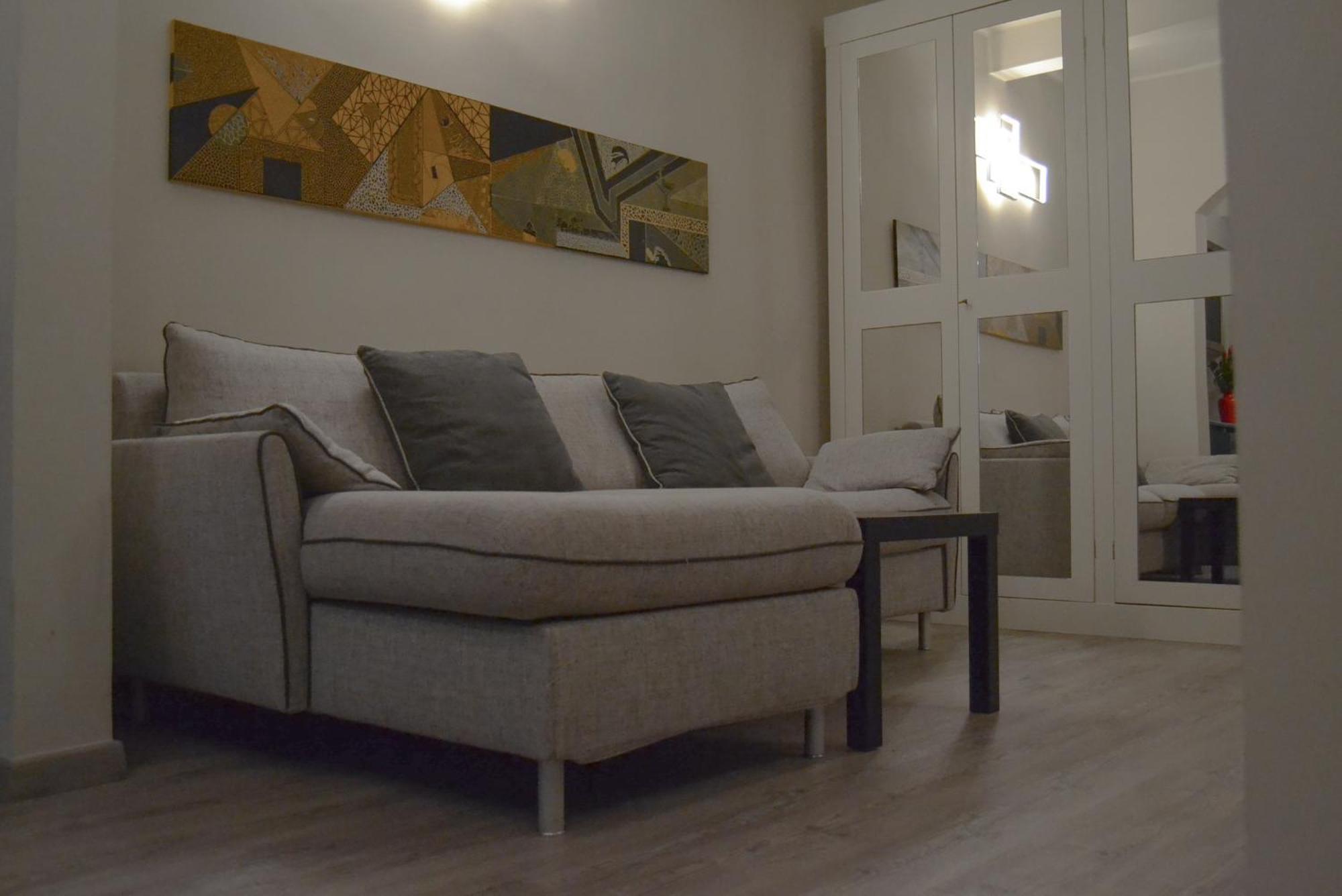 Lejlighed Macci Design Firenze