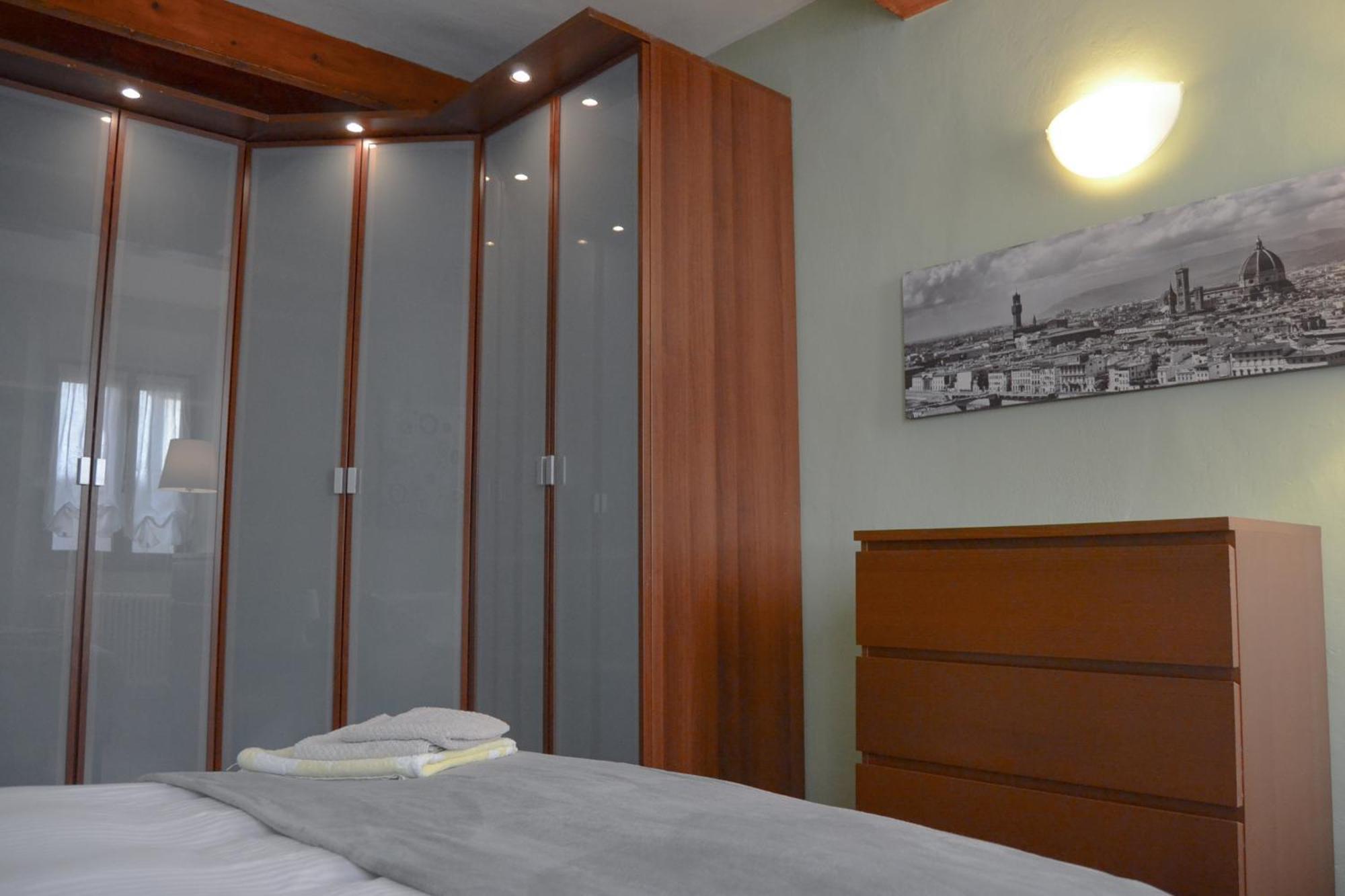 Lejlighed Macci Design *