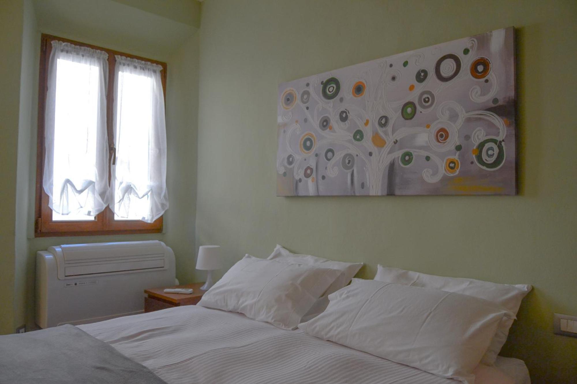 Lejlighed Macci Design