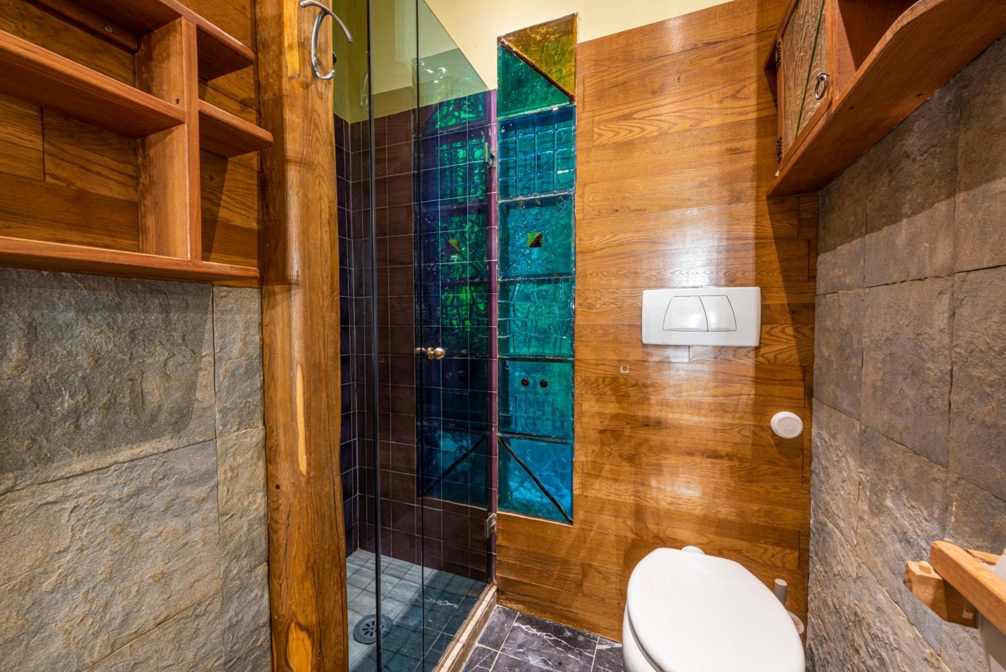 The Luxor - Giacomini Apartment Florence