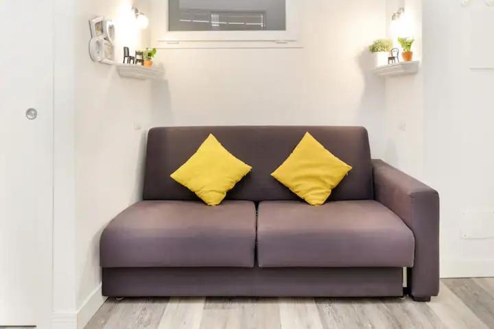 Comfy San Lorenzo Florença