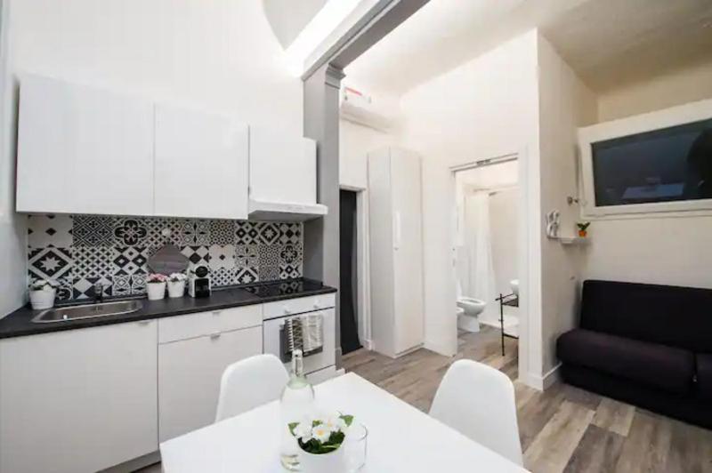 Comfy San Lorenzo Apartamento *
