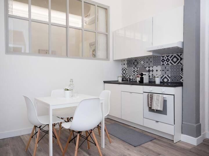 Comfy San Lorenzo Apartamento Florença