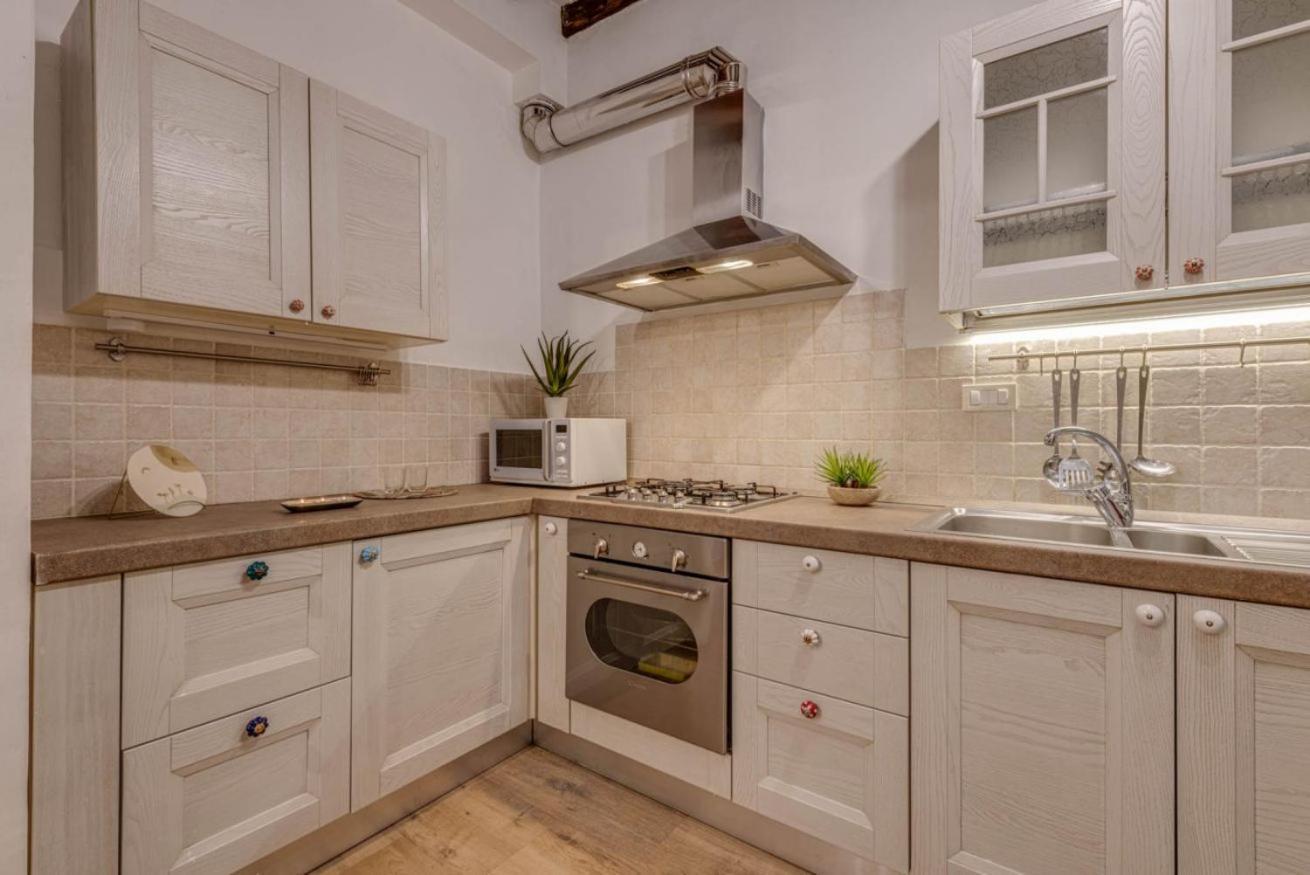 Laurel By Mmega Apartamento Florença